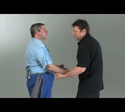 Wing Chun's Power of Relaxation - Part 3 of 3 (HD)